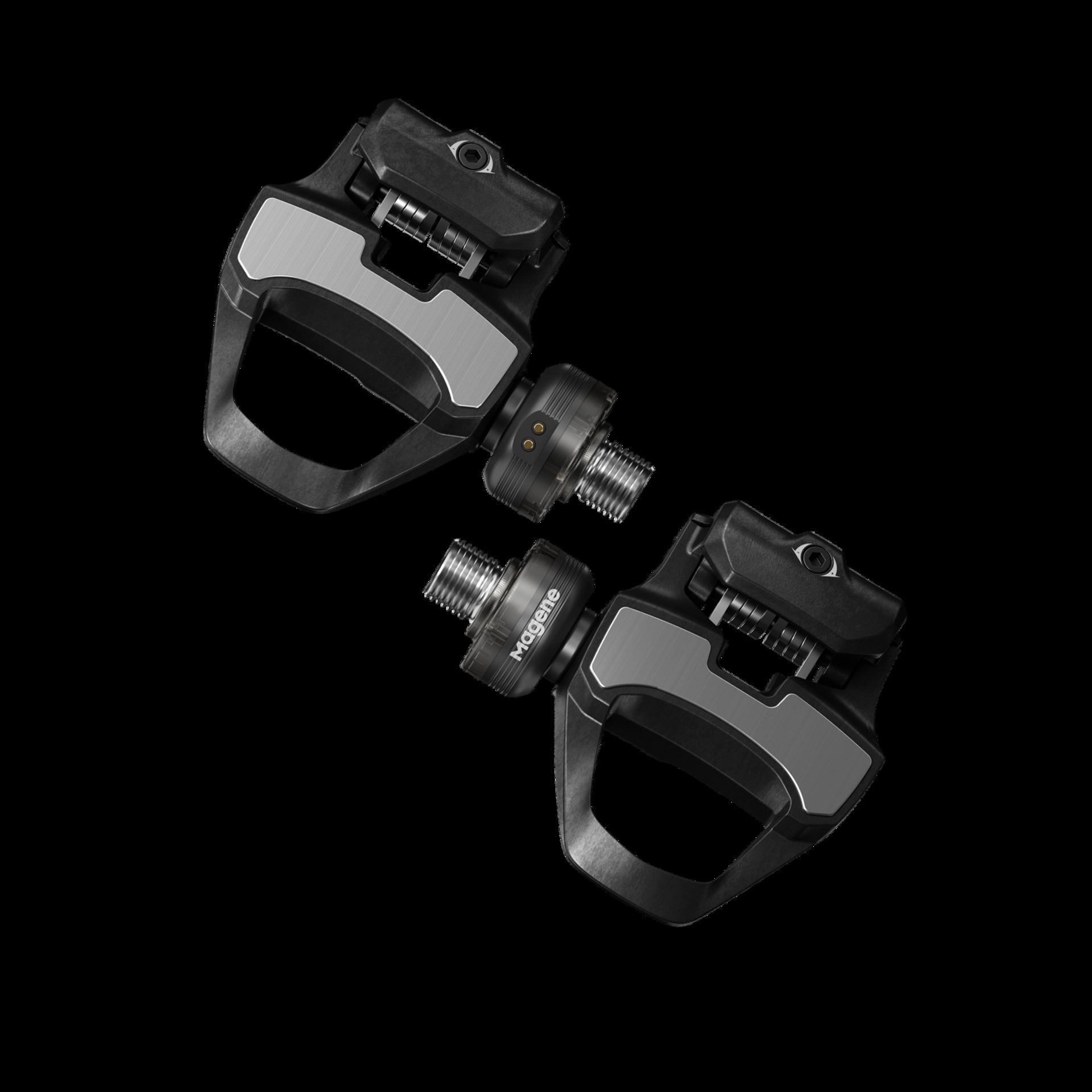 Magene P715S Power Pedals Dual Sided - Shimano Spd SL